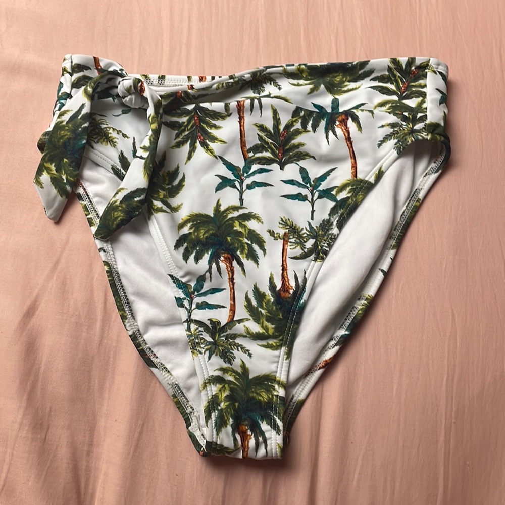 Xhilaration, Target Bikini Bottom